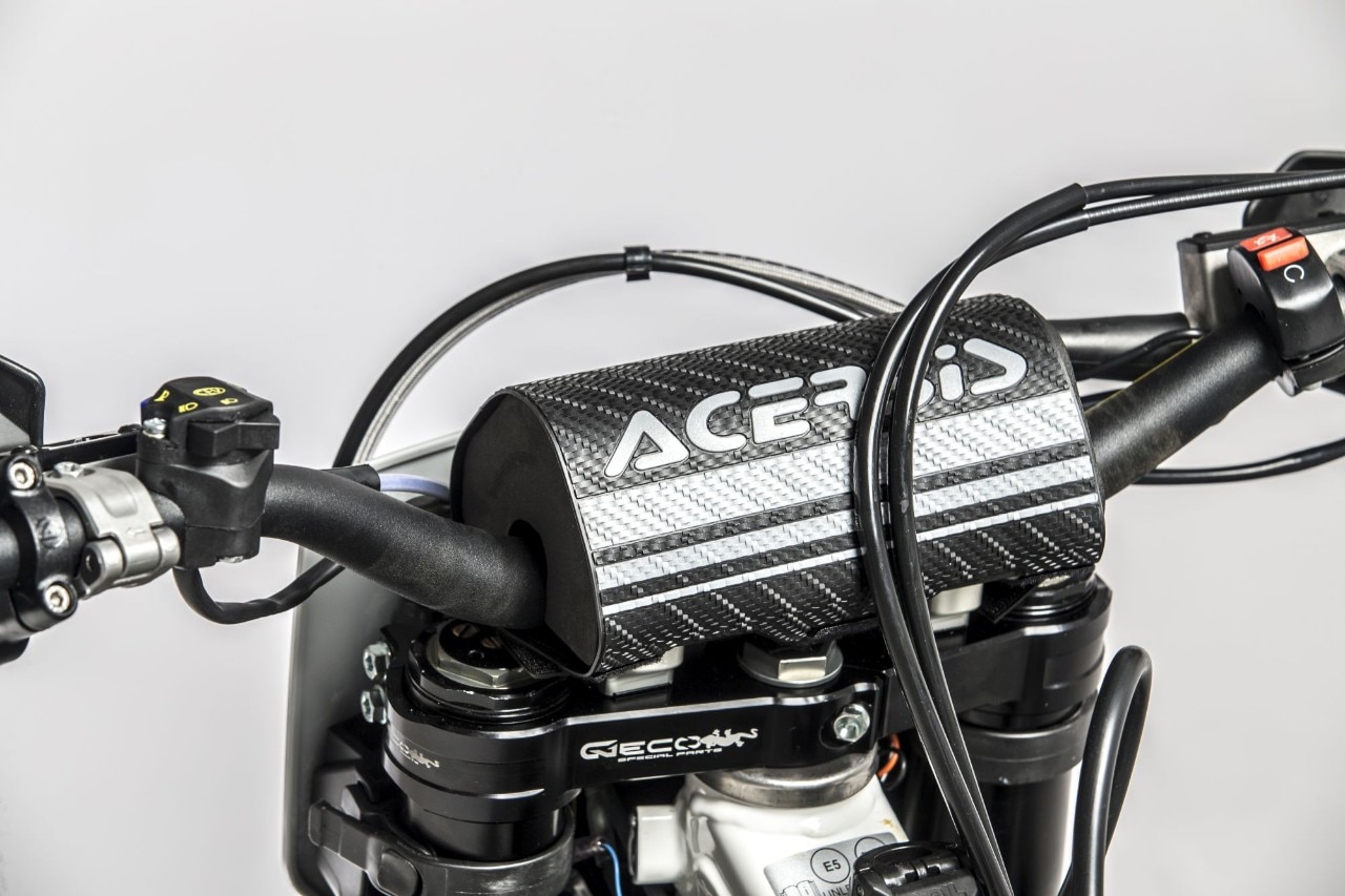 Husqvarna TE300i RIDEDifferent 2019